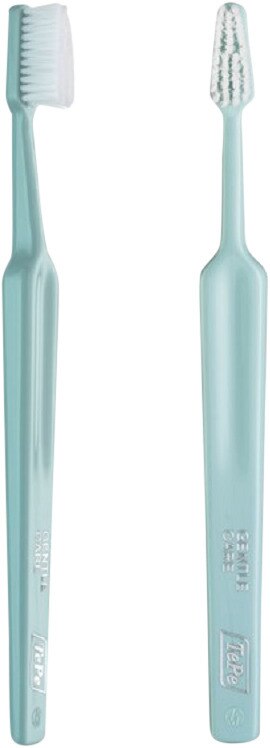 Tandenborstel Gentle Care - Verpakking, 14 stuks