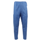 Scrub Pant Small Blue 30/Ca