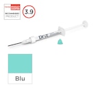 Dryz Blu Retraction Paste - 7x spuitjes 0,5 ml + 15 applicator tips