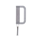 Ortho-Strips One-Sided - OS25F-L, 25 µm - links, per stuk