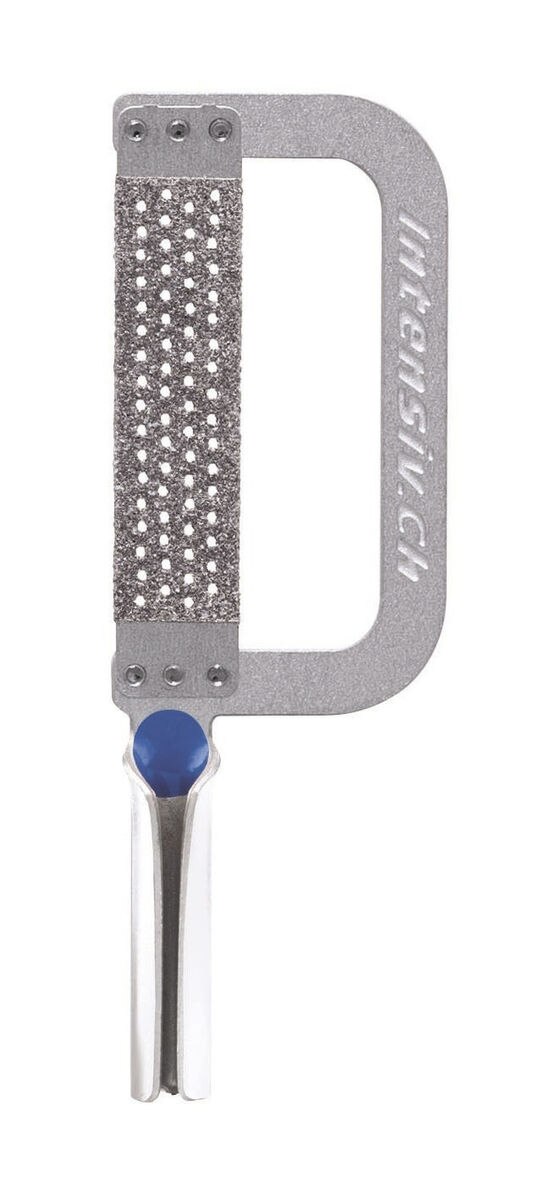 Ortho-Strips Double-Sided - OS80XC-DS/3 (80 µm), 3 stuks