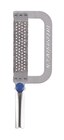 Ortho-Strips Double-Sided - OS80XC-DS/3 (80 µm), 3 stuks