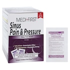 Medi-First Sinus Pressure Oral Tablets 500/5mg 50x2/Bx