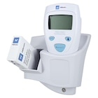 SureTemp Plus 692 Digital Thermometer Dual Scale Oral Probe Ea