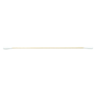 Swab Applicator 6 in Rigid Wood Shaft Non Sterile 5000/Ca