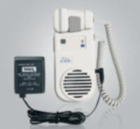 Elite 100R Handheld Doppler No Display Ea