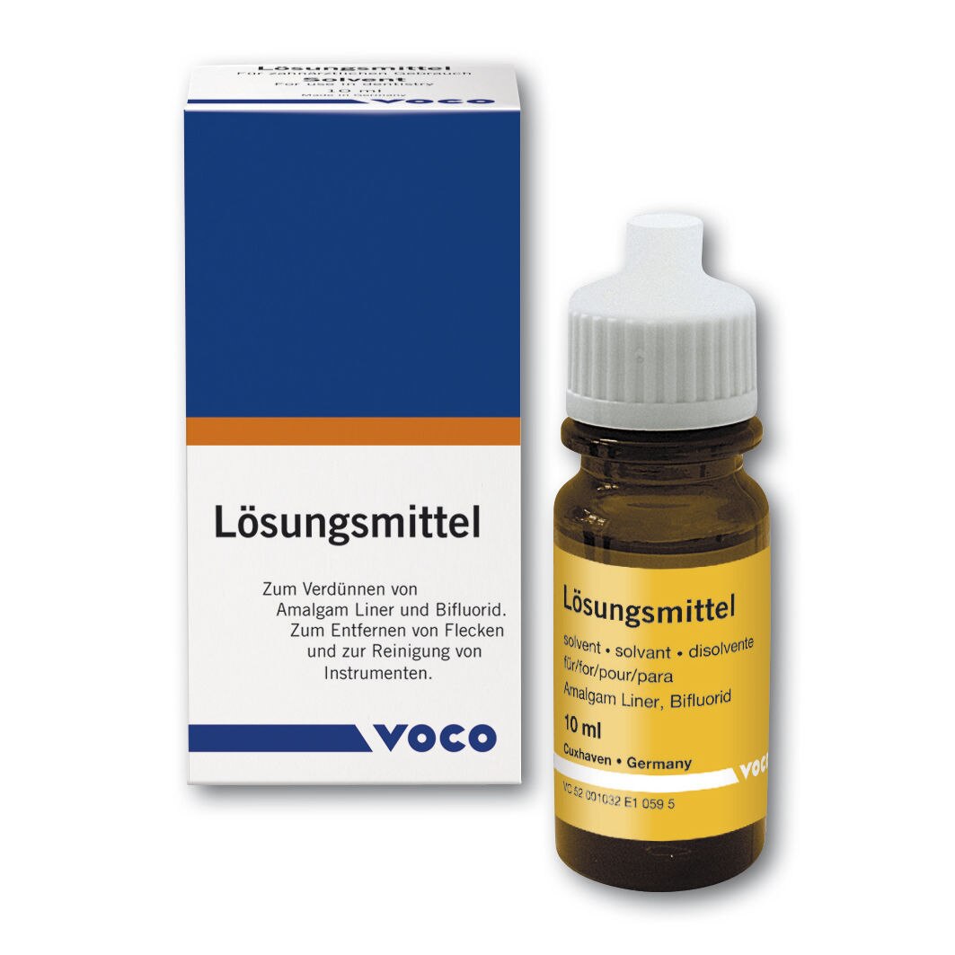Solvent - 1032, flesje 10 ml