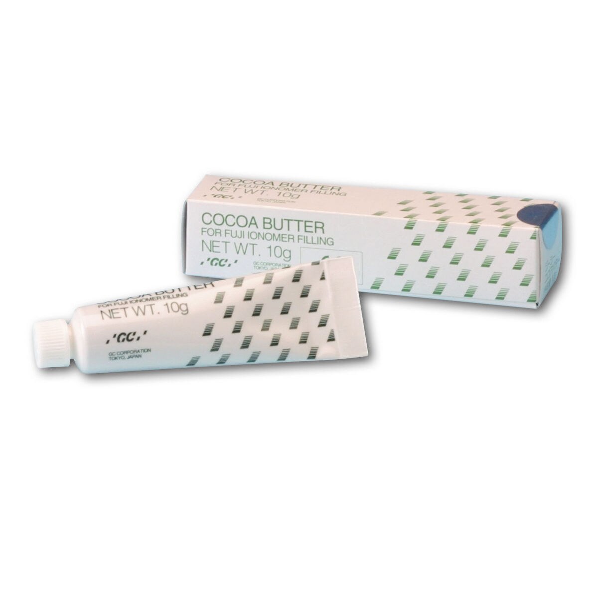 Cocoa Butter - Tube 10 g