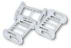 Filmhouder Periomat - voor films 20 x 35 / 22 x 35 mm1303-000-01