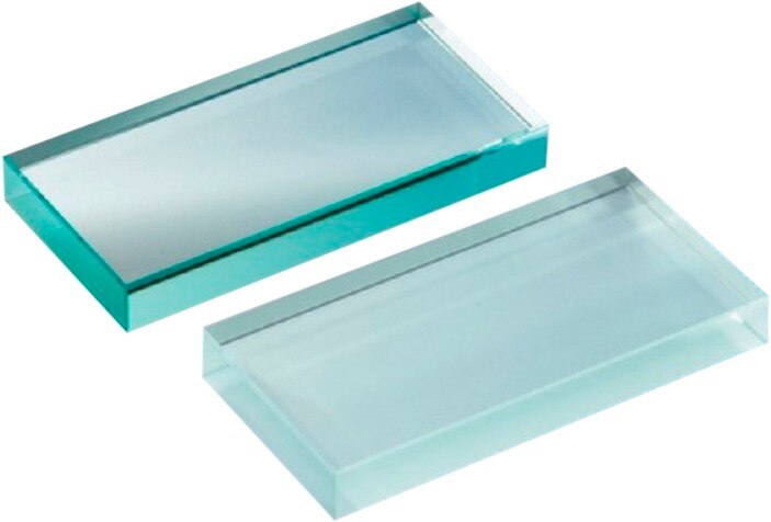 Mengblok glas - Glad, 150x75mm