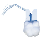 Double String Cotton Ball Sterile Small 250/CA