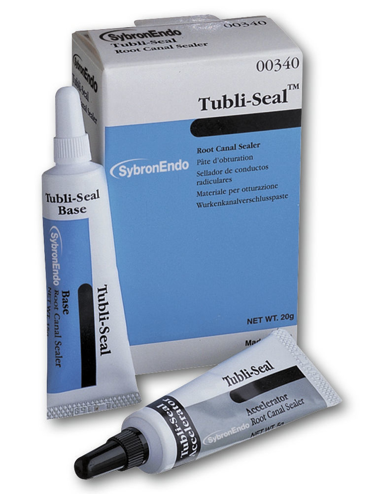 Tubli-Seal - Verpakking, 13,5 gStandaard