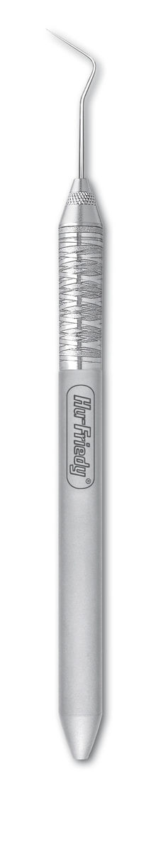 Sonde enkeleindig - EXS9 heft 30