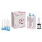 Gingifast CAD Elastic Gingival Masking Material 50 mL Standard Package 2/Pk