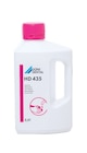 HD 435 LOTION POUR LES MAINS (2,5L)           DURR DENTAL