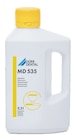 MD 535 DURR DENTAL - Le bidon de 2,5 litres