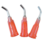 SuperSyringe Needles 24/Pk