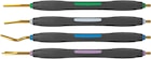 Luxator P Kit - PK4, assortiment 4 stuks
