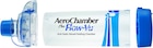 Aerochamber flow met mondstuk - per stuk