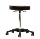 Vena Grande tabouret - zwart 57 - 82 cm