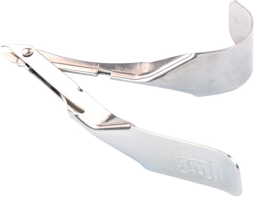 Staple remover disposable - Per stuk
