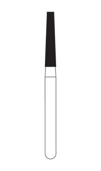 Maxima Diamond Bur FG Medium 847-016M 5/Pk