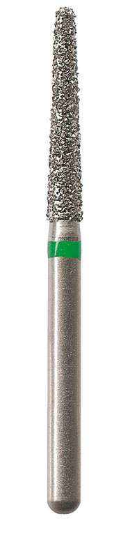 Maxima Diamond Bur FG Coarse 850-016C 5/Pk