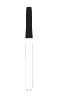 Maxima SC Diamond Bur FG Super Coarse 847-018SC 5/Pk