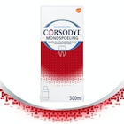 Corsodyl Mondspoeling - Fles, 300 ml