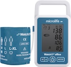 WatchBP 30m Afib - 30 minuten meter - per stuk
