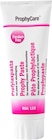 ProphyCare Prophy Paste Red - Parabeenvrij, 84 g, 60 ml, RDA 120, 20 micron