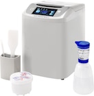Alginate Mixer 3 + 10x 500 g Orthotrace alginaat - AT544