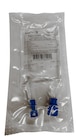 NaCl 0,9% met Luer-Lock connectie - 10 x 100 ml