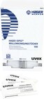 iSpec Brillendoekjes - Verpakking, 100 stuks