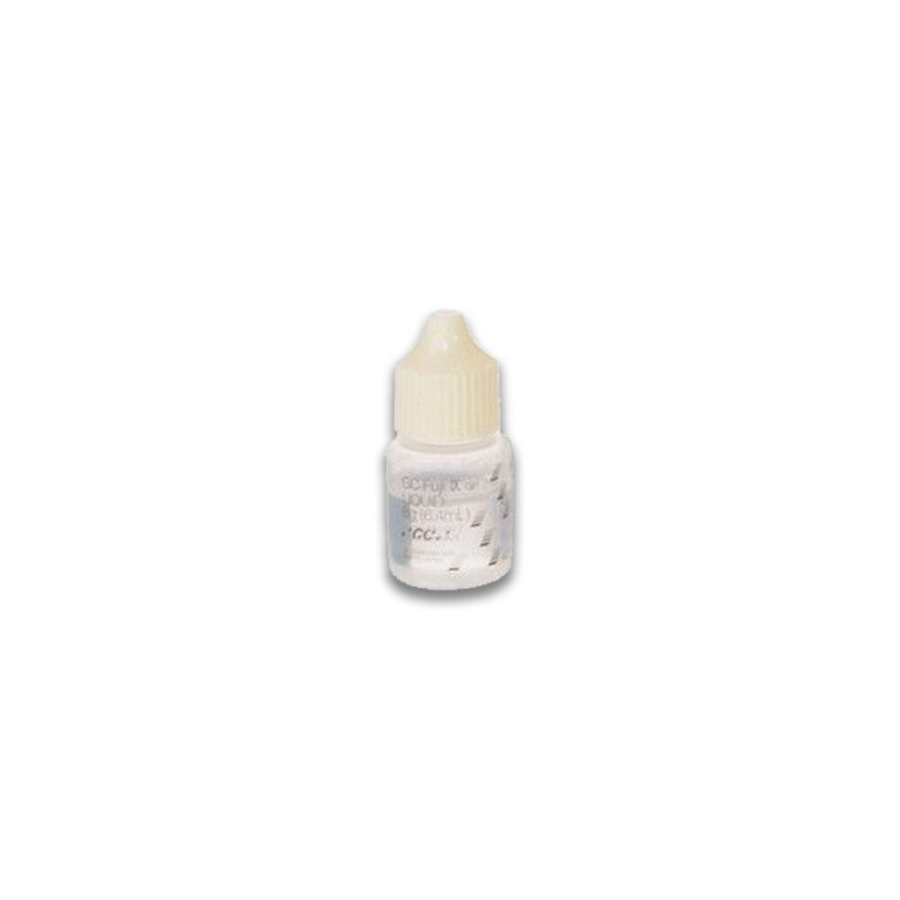 Fuji IX GP GC - liquide - Flacon de 6,4ml