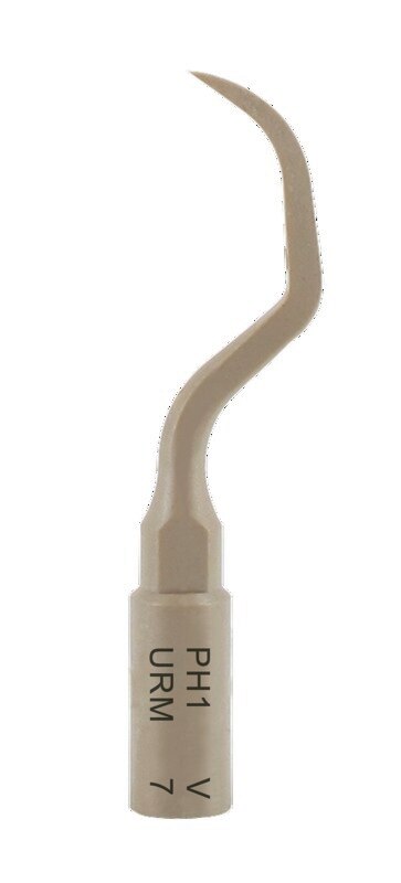 Inserts de périomaintenance - PH1 - Acteon Satelec - Jeu de 4