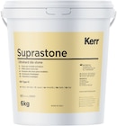 Suprastone - Geel, verpakking 6 kg