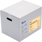 Suprastone - Geel, verpakking 25 kg