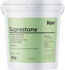 Suprastone - Lichtgroen, verpakking 6 kg