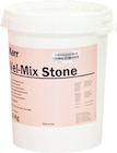 Vel-Mix Stone - Roze, 6 kg