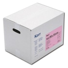 Vel-Mix Stone - Roze, 25 kg