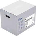 Vel-Mix Stone - Wit, 25 kg