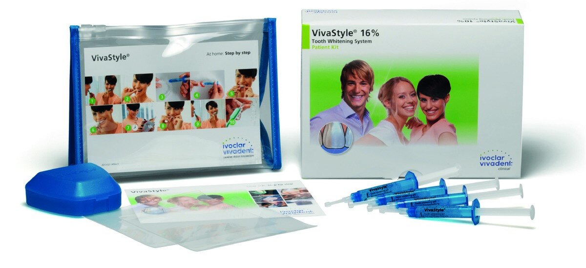 Plaques thermoformables Vivastyle - Gouttières - Ivoclar Vivadent - Boîte de 12