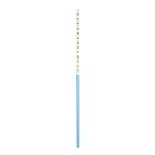 Disposable Hysterometer - CH10, Ø3,3 mm, blauw, per 25 stuks