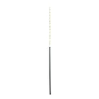 Disposable Hysterometer - CH12, Ø4,3 mm, grijs, per 25 stuks