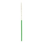 Disposable Hysterometer - CH14, Ø4,67 mm, groen, per 25 stuks