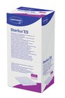 Compresses Stérilux ES - Stériles - 5x5 cm - Boîte de 30 blisters de 5- Hartmann