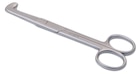 Navelstrengschaar Schumacher - A-kwaliteit 16 cm