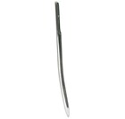 Hegar Uterusdilatator RVS - Ø 3mm