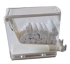 Distributeur Disroll STERIBLUE - Blanc
